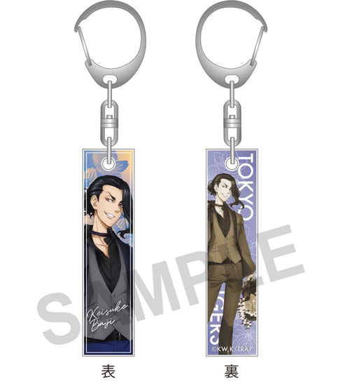 『東京リベンジャーズ』バーコレ!! ~スーツstyle~BOX